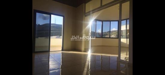 شقق للايجار مطلة واسعه في صوفر مجدلبعنا - 5
