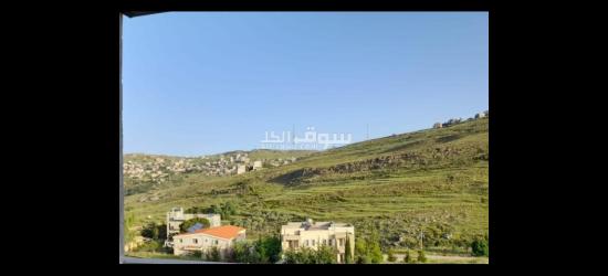 شقق للايجار مطلة واسعه في صوفر مجدلبعنا - 12