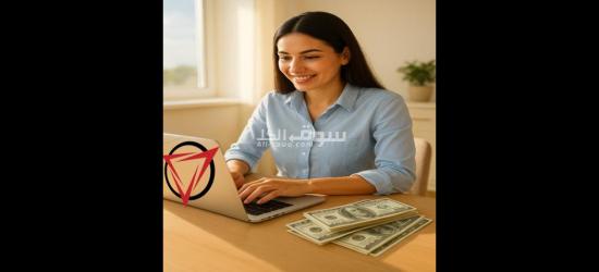 خطوتك الأولى نحو مستقبل أفضل  معنا سوف  يفتح لك أبواب جديدة - 14