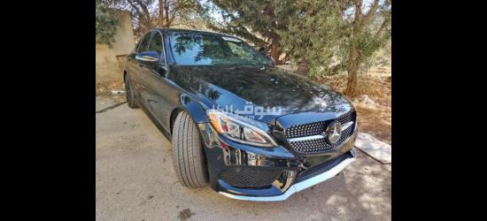 Mercedes Benz c300 2018 AMG - 3