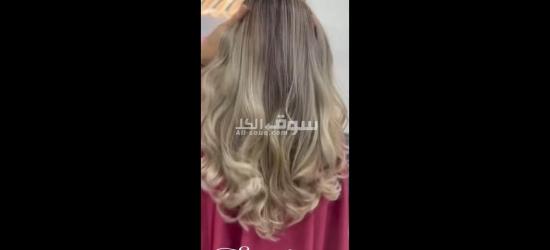 ,#صبغات #مكياج #تنضيف بشرة شامل  #اظافر جيل  #تنضيف حواجب - 5