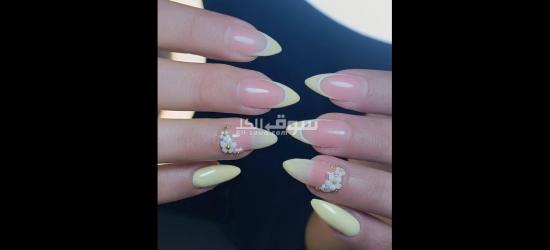 ,#صبغات #مكياج #تنضيف بشرة شامل  #اظافر جيل  #تنضيف حواجب - 10