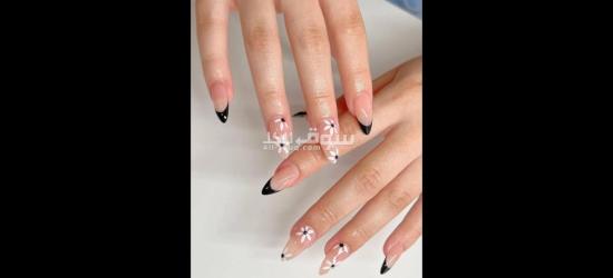 ,#صبغات #مكياج #تنضيف بشرة شامل  #اظافر جيل  #تنضيف حواجب - 12