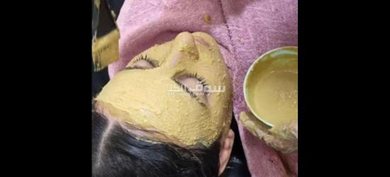 ,#صبغات #مكياج #تنضيف بشرة شامل  #اظافر جيل  #تنضيف حواجب - 13