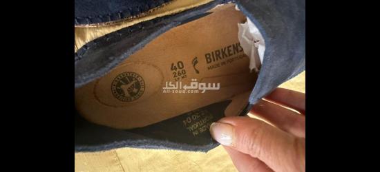 Birkenstock callen - 6
