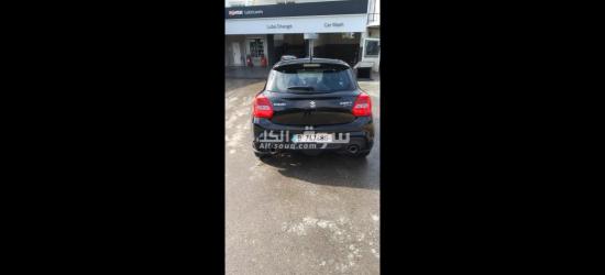 Suzuki swift sport company source excellent condition - 2