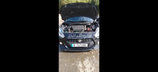 Suzuki swift sport company source excellent condition - 4