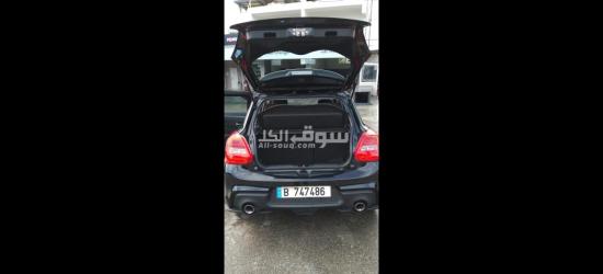 Suzuki swift sport company source excellent condition - 5