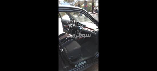 Suzuki swift sport company source excellent condition - 6