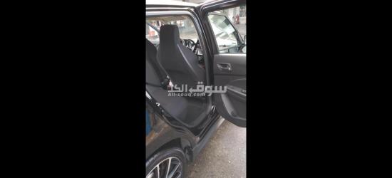 Suzuki swift sport company source excellent condition - 11